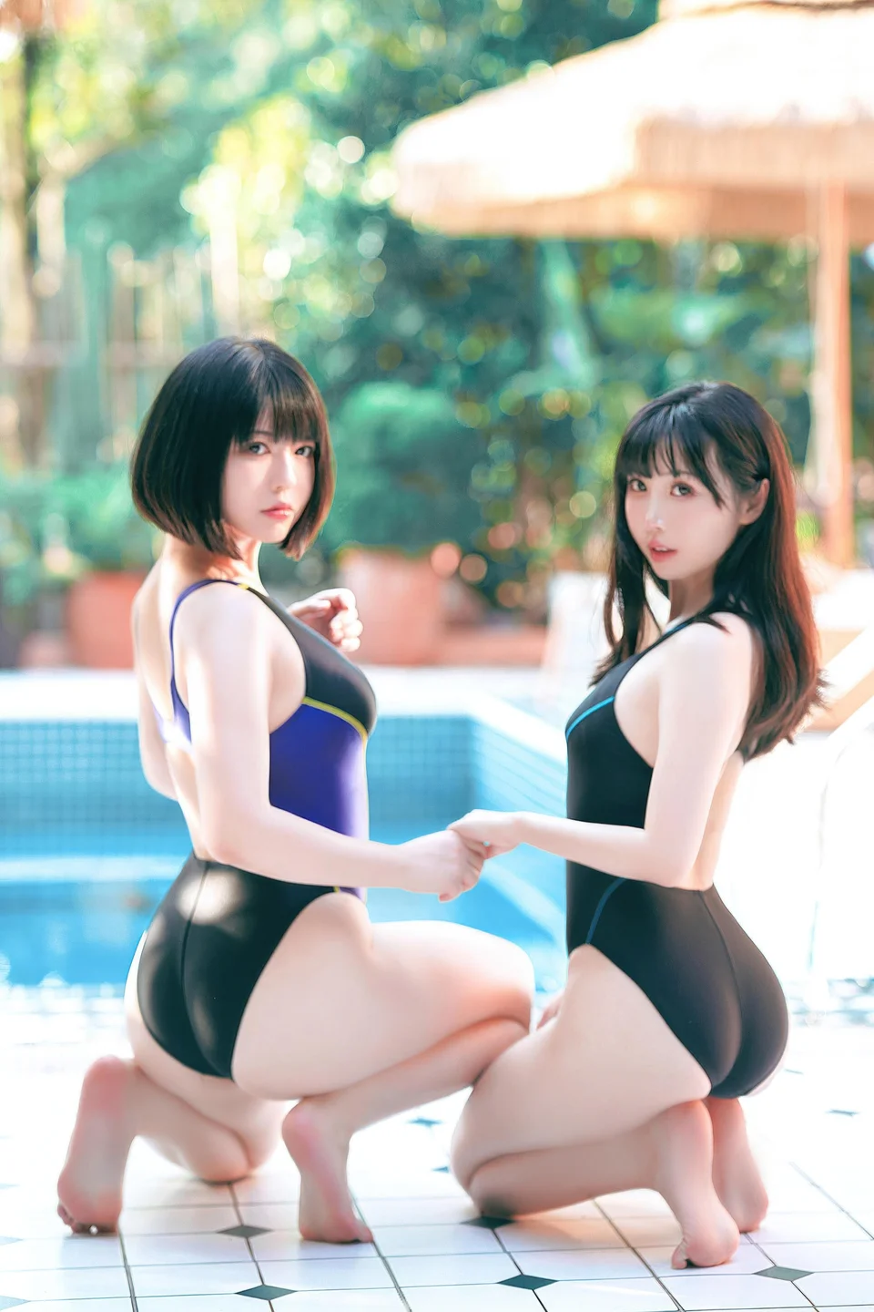 面饼仙儿 - &半半子 少女幻想の刻 [79P-568MB] tg@simisebaisi 【丝足阁】010.webp